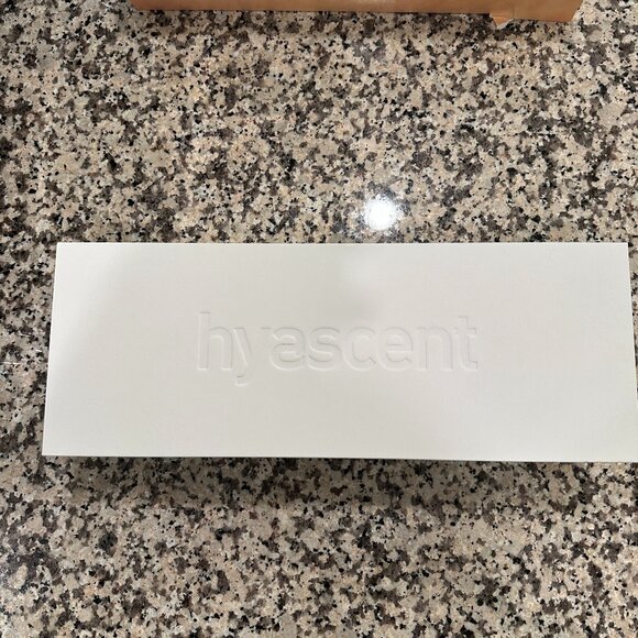 💕 Hyascent Diffuser Set – “Cheeky Rose” (Used, No Fragrance) - Picture 5 of 6